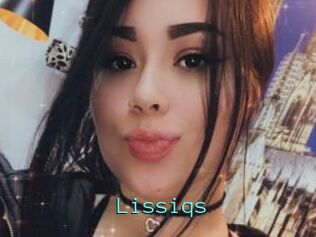 Lissiqs