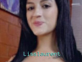 Lisslaurent