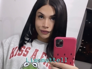 lissmattell Mobile Sex