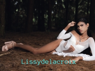 Lissydelacroix