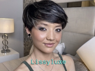 Lissyluxe