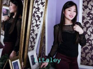 Litaley
