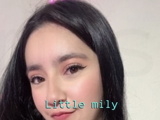 Little_mily