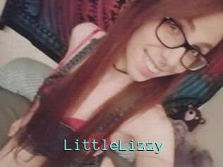 LittleLizzy