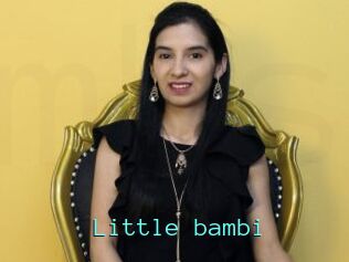 Little_bambi