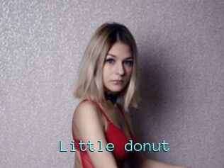 Little_donut