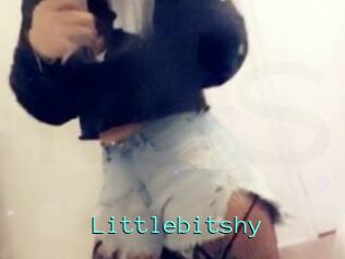 Littlebitshy