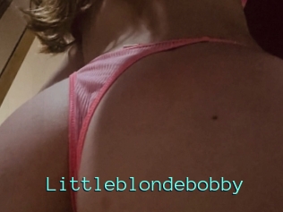 Littleblondebobby