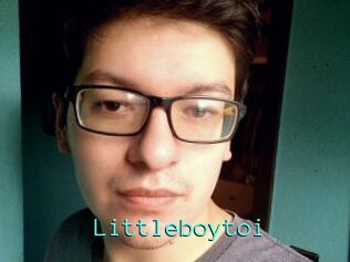 Littleboytoi