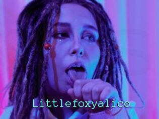 Littlefoxyalice