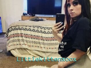 Littlekittenxoox