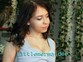 littlemermaidee Mobile Sex