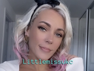 Littlemissukc