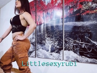 Littlesexyrubi