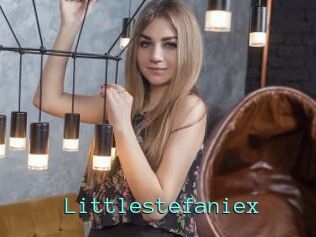 littlestefaniex Mobile Sex