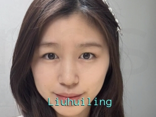 Liuhuiling