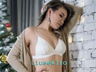 Liusekiro