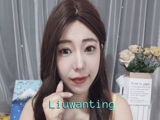 Liuwanting