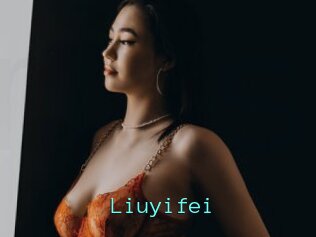 Liuyifei