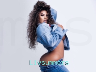 Livsummers