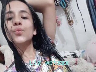 Lix_wetxxx