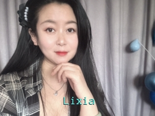 Lixia