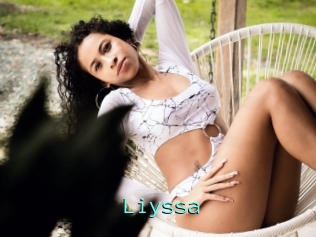 Liyssa
