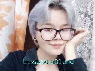 LizavetaBlond