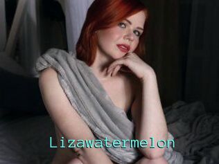 Lizawatermelon