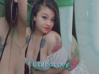 Lizhorney