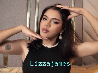 lizzajames Mobile Sex