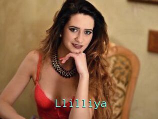 Llilliya