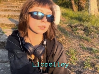 Llorelley