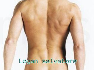 Logan_salvatore