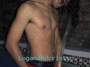 Loganandcristyn