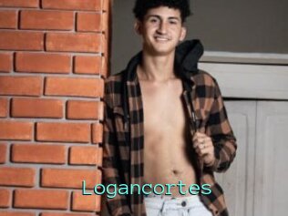 Logancortes