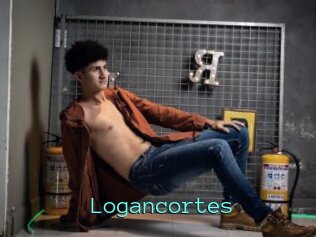 Logancortes