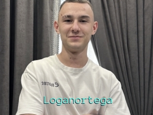 Loganortega