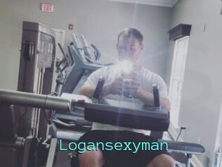 Logansexyman