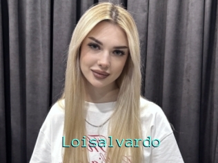 Loisalvardo