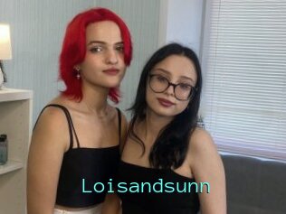 Loisandsunn