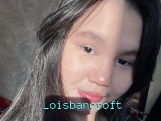 Loisbancroft