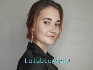 Loisbickford