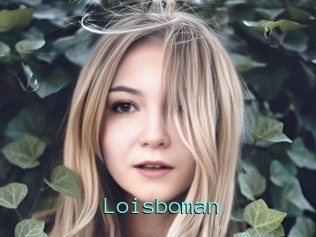 Loisboman