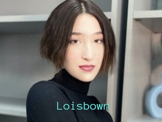 loisbown Mobile Sex