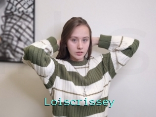 Loiscrissey