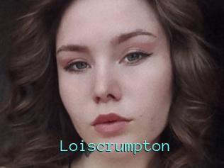 Loiscrumpton