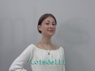 Loisdelli