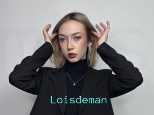 loisdeman Mobile Sex