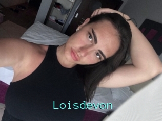 Loisdevon
